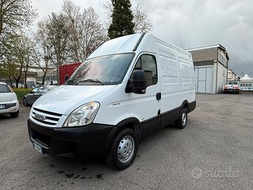 Iveco daily 35s12 2007 Perfetto