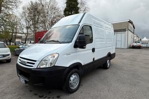 Iveco daily 35s12 2007 Perfetto