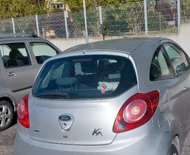 FORD Ka 2ª serie - 2009