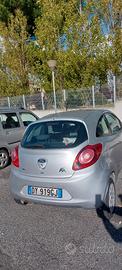 FORD Ka 2ª serie - 2009