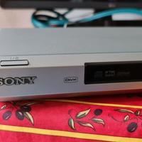 Lettore DVD SONY DVP-NS36