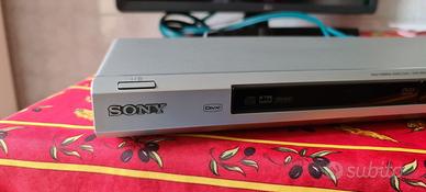 Lettore DVD SONY DVP-NS36