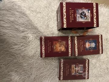 libri le mille e una notte 