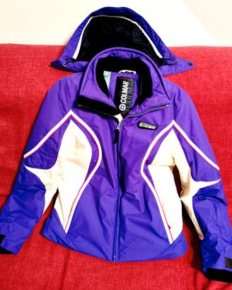 giacca Colmar donna 