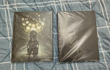 Bloodborne Guide Strategiche