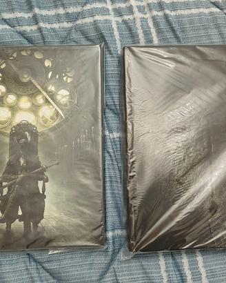 Bloodborne Guide Stratetiche