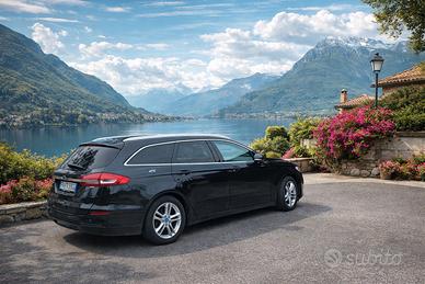 Ford Mondeo Titanium 2019