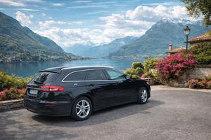 Ford Mondeo Titanium 2019