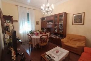 Genova Marassi Corso sardegna