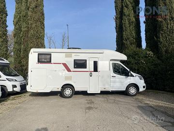 ROLLER TEAM Kronos Profilati 2020 Kronos Profilati