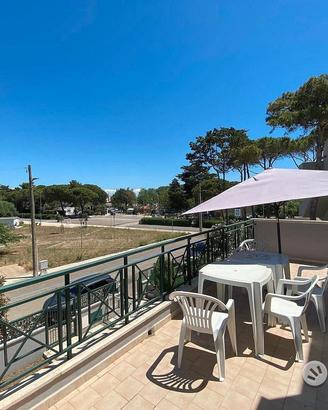 Metaponto - App 150m mare - 8 posti- dal 29 agosto