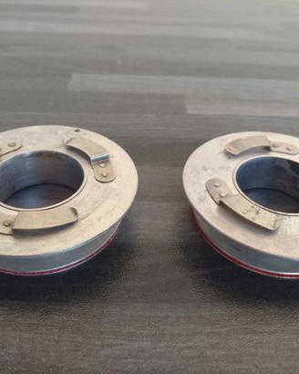 Bobine contact 400 crack