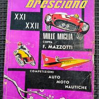 Primavera Bresciana XXI XXII