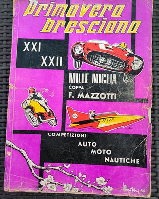 Primavera Bresciana XXI XXII