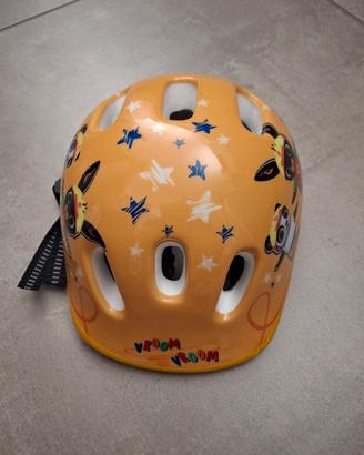 Caschetti bimbo/a Bing