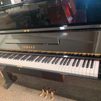 YAMAHA U1 NERO -PIANOFORTE YAMAHA U1