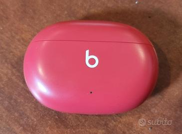 Solo Custodia Caricatore Beats Studio Buds