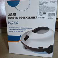 Robot Piscina Nuovo