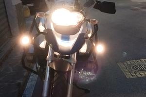 BMW GS 1200 