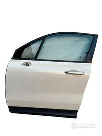 PORTA PORTIERA SPORTELLO ANTERIORE SX FIAT 500X