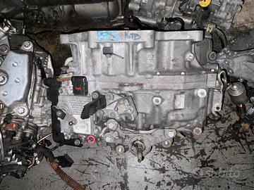 CAMBIO PEUGEOT CITROEN 5FS 1.6 BZ