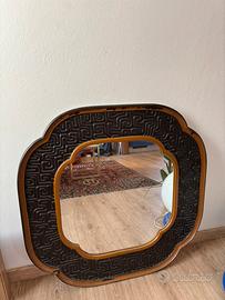 Specchio anni 70