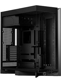 case pc tryx luca L70