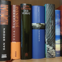 Libri in lingua tedesca