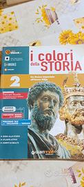libro di storia 