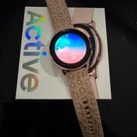 Samsung Galaxy Watch Active Smartwatc