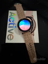 Samsung Galaxy Watch Active Smartwatc