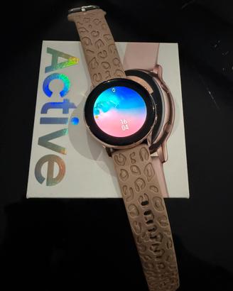 Samsung Galaxy Watch Active Smartwatc
