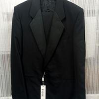 Smoking FERRE' taglia 48