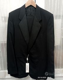 Smoking FERRE' taglia 48