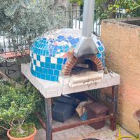 Forno a legna