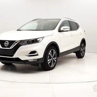 Nissan qashqai ricambi 2018-2020