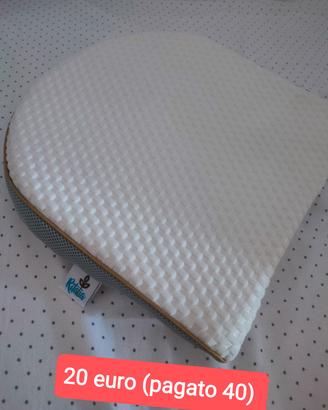 cuscino Antireflusso 