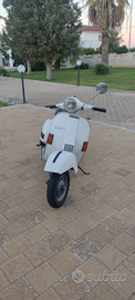 Vespa Px 125e