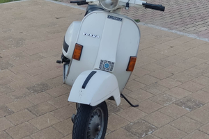 Vespa Px 125e