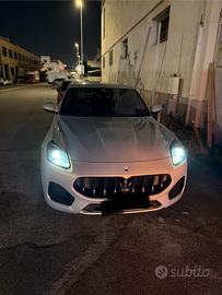 Maserati Grecale GT