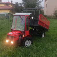 Motoagricola