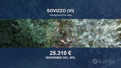 Immobile in asta di 11124 m² a Sovizzo