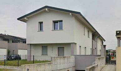 APPARTAMENTO IN ASTA