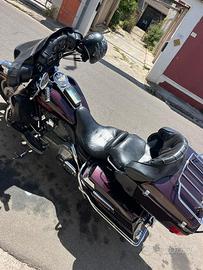 Harley Davidson Electra Glide
