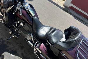 Harley Davidson Electra Glide