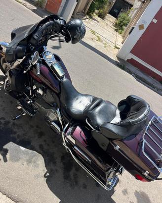 Harley Davidson Electra Glide