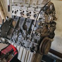 motore mercedes vito 2.2