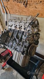 motore mercedes vito 2.2