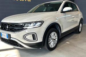 Volkswagen T-Roc 2.0 TDI SCR Style PREZZO TRASPARE