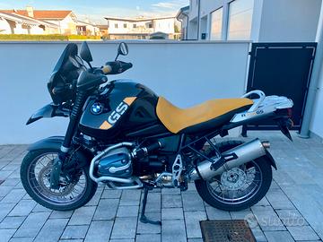 R 1150 GS Adventure